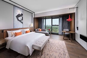 Wyndham Grand Yangon Hotel