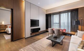 Wyndham Grand Yangon Hotel