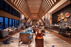 Wyndham Grand Yangon Hotel