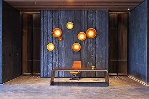 Wyndham Grand Yangon Hotel