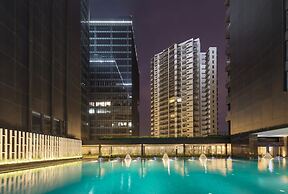 Wyndham Grand Yangon Hotel