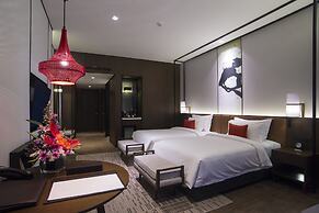 Wyndham Grand Yangon Hotel