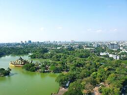Wyndham Grand Yangon Hotel