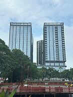 Wyndham Grand Yangon Hotel