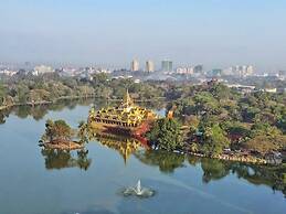 Wyndham Grand Yangon Hotel