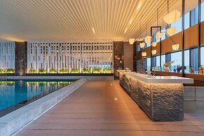 Wyndham Grand Yangon Hotel