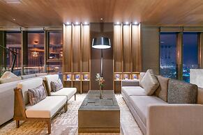 Wyndham Grand Yangon Hotel