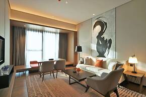 Wyndham Grand Yangon Hotel