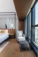 Wyndham Grand Yangon Hotel