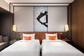 Wyndham Grand Yangon Hotel