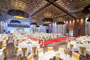 Wyndham Grand Yangon Hotel