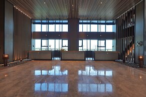 Wyndham Grand Yangon Hotel