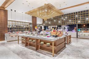 Wyndham Grand Yangon Hotel