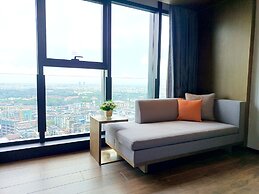 Wyndham Grand Yangon Hotel