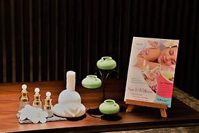 Wyndham Grand Yangon Hotel