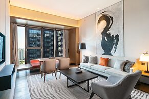 Wyndham Grand Yangon Hotel