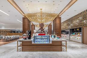 Wyndham Grand Yangon Hotel