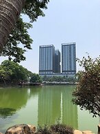 Wyndham Grand Yangon Hotel