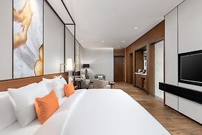 Wyndham Grand Yangon Hotel