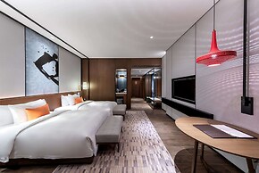 Wyndham Grand Yangon Hotel