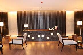 Wyndham Grand Yangon Hotel