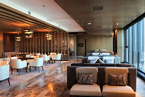 Wyndham Grand Yangon Hotel