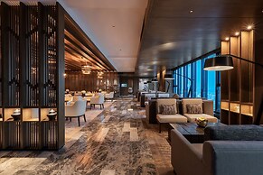 Wyndham Grand Yangon Hotel