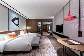 Wyndham Grand Yangon Hotel