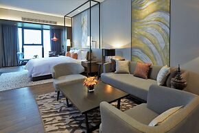 Wyndham Grand Yangon Hotel