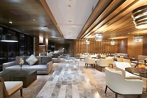 Wyndham Grand Yangon Hotel