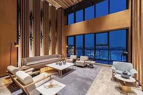 Wyndham Grand Yangon Hotel