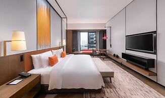 Wyndham Grand Yangon Hotel