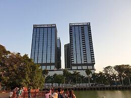 Wyndham Grand Yangon Hotel