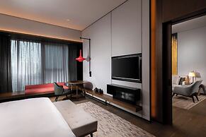 Wyndham Grand Yangon Hotel