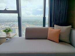 Wyndham Grand Yangon Hotel