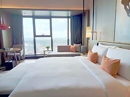 Wyndham Grand Yangon Hotel