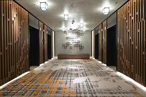 Wyndham Grand Yangon Hotel