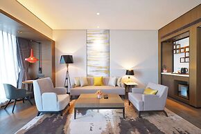 Wyndham Grand Yangon Hotel