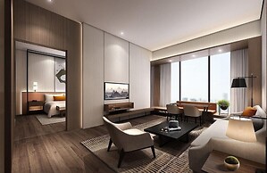 Wyndham Grand Yangon Hotel