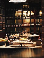 Badagoni Boutique Hotel Rustaveli