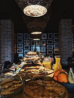 Badagoni Boutique Hotel Rustaveli