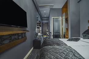 Badagoni Boutique Hotel Rustaveli