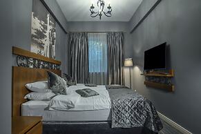 Badagoni Boutique Hotel Rustaveli