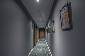 Badagoni Boutique Hotel Rustaveli