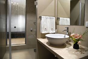 Badagoni Boutique Hotel Rustaveli