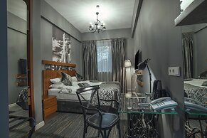 Badagoni Boutique Hotel Rustaveli