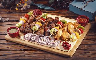 Badagoni Boutique Hotel Rustaveli