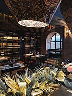 Badagoni Boutique Hotel Rustaveli