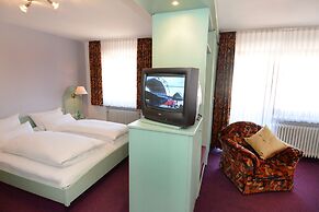 Hotel Weisses Lamm