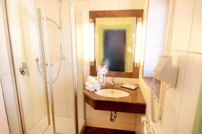 Hotel Weisses Lamm